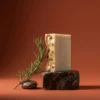 Savon Surgras Certifié Bio Romarin