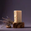 Savon Surgras Certifié Bio Lavandin au Lait de Chèvre