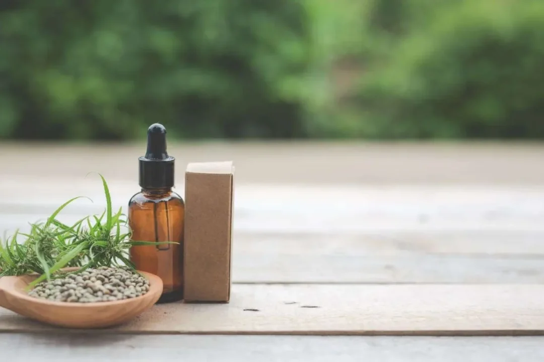 huile de CBD bienfaits, dosage, utilisation