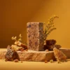 Savon Soin Surgras Propolis & Miel du Jura