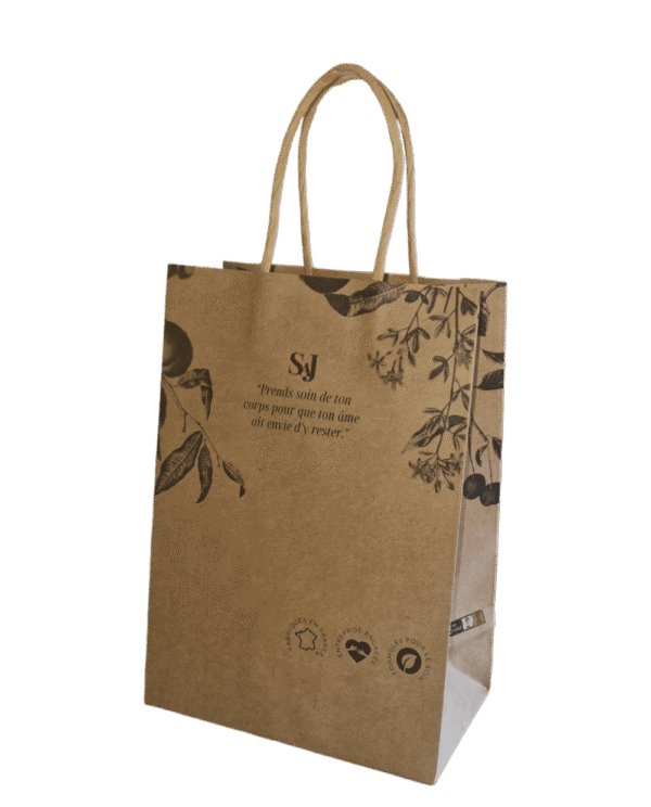 sac cadeau