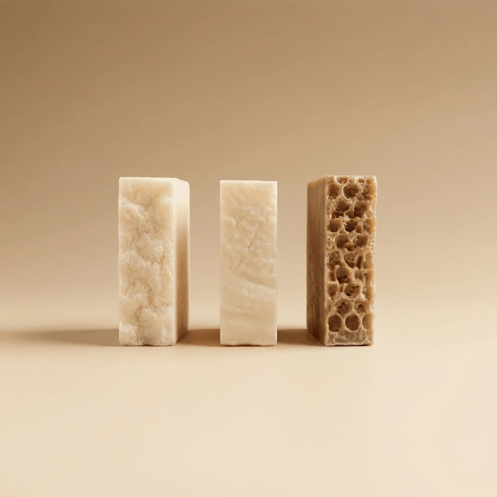 Pack <i>"Bye Bye"</i> Peau Sèche 1 Pack Bye Bye Peau Sèche By SAJ