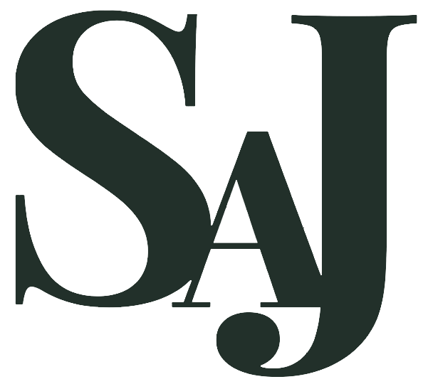 Logo SAJ