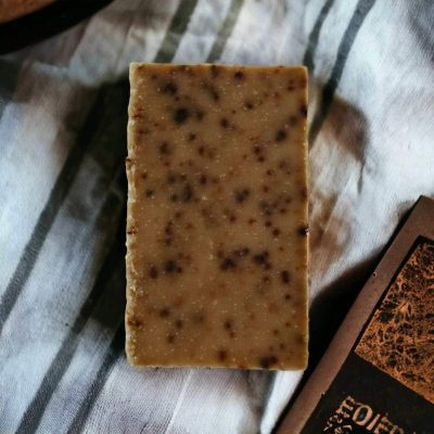 Savon Soin Surgras Propolis